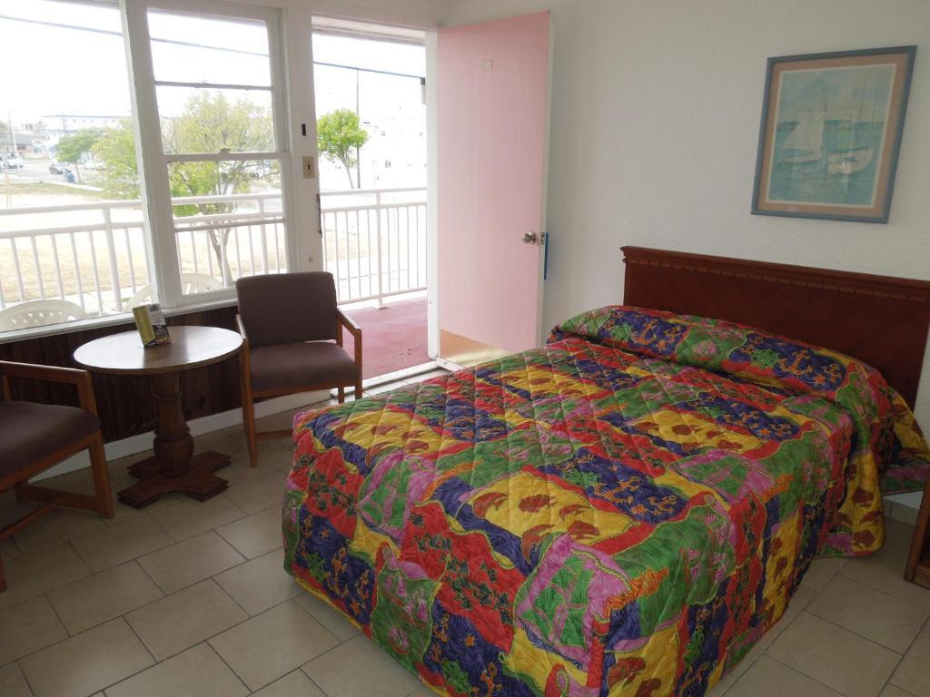 Skylark Resort Motel Wildwood Kültér fotó
