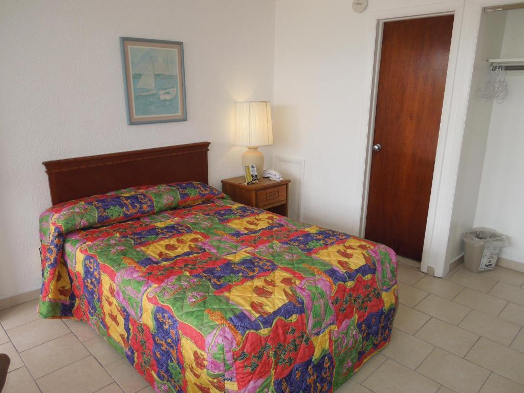Skylark Resort Motel Wildwood Kültér fotó