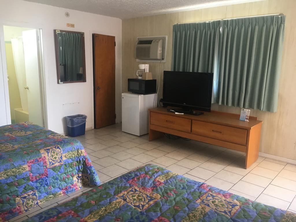 Skylark Resort Motel Wildwood Kültér fotó