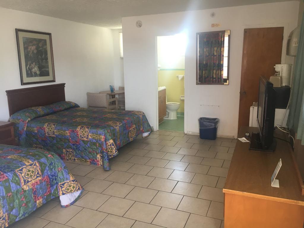Skylark Resort Motel Wildwood Kültér fotó