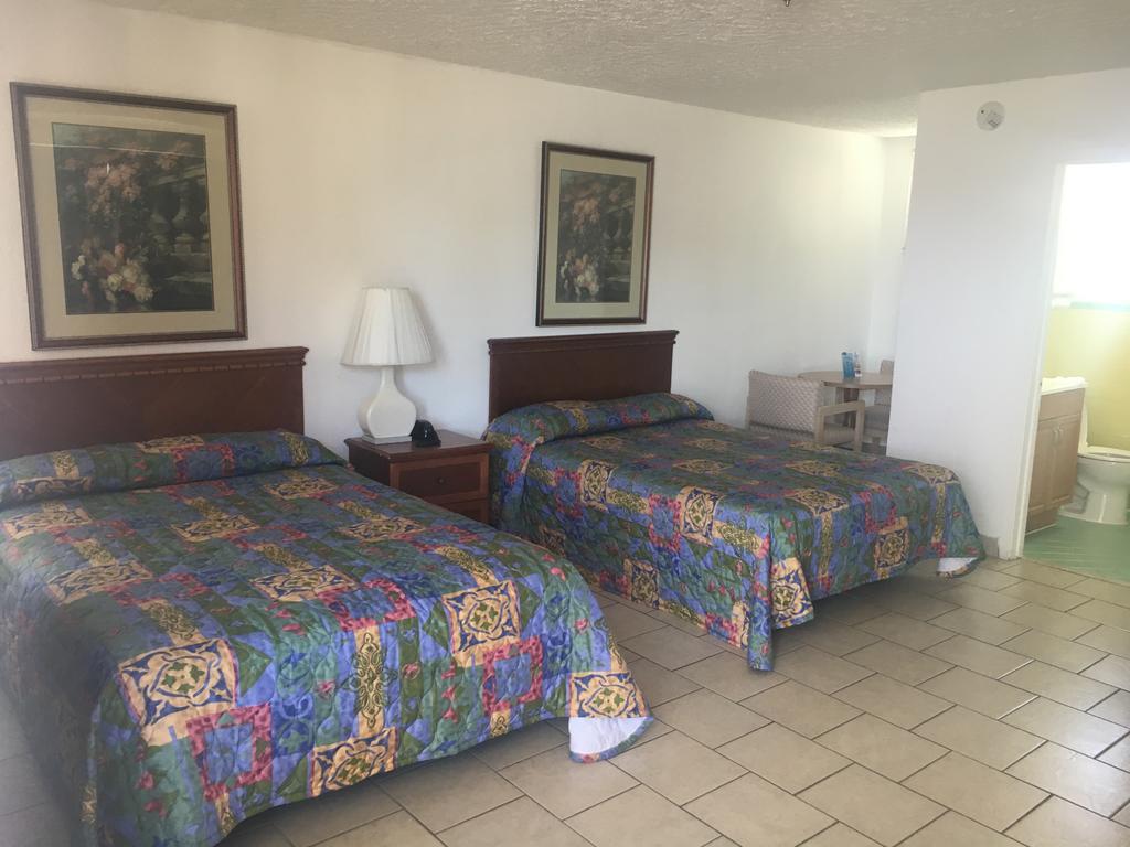 Skylark Resort Motel Wildwood Kültér fotó
