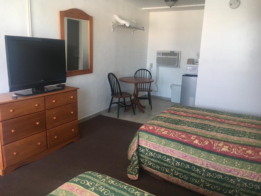 Skylark Resort Motel Wildwood Kültér fotó