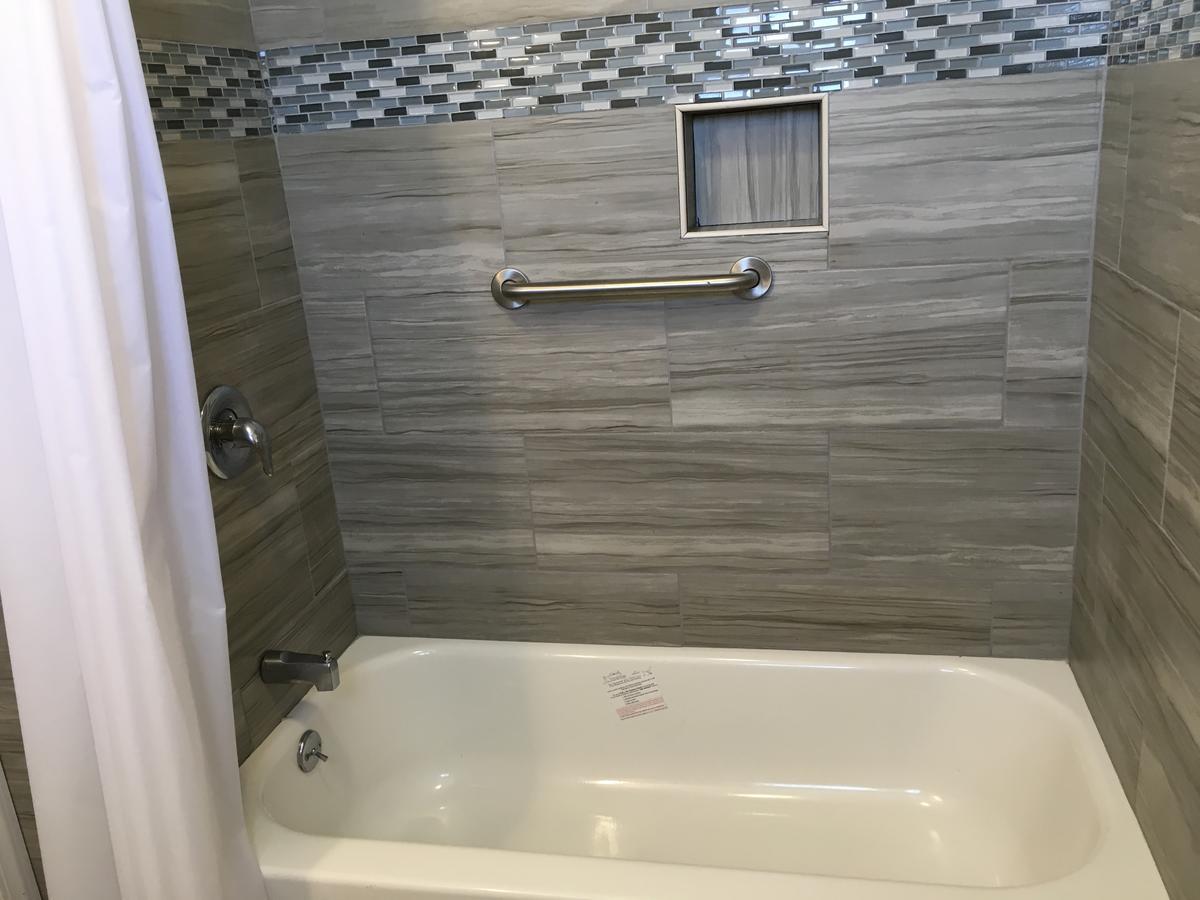Skylark Resort Motel Wildwood Kültér fotó