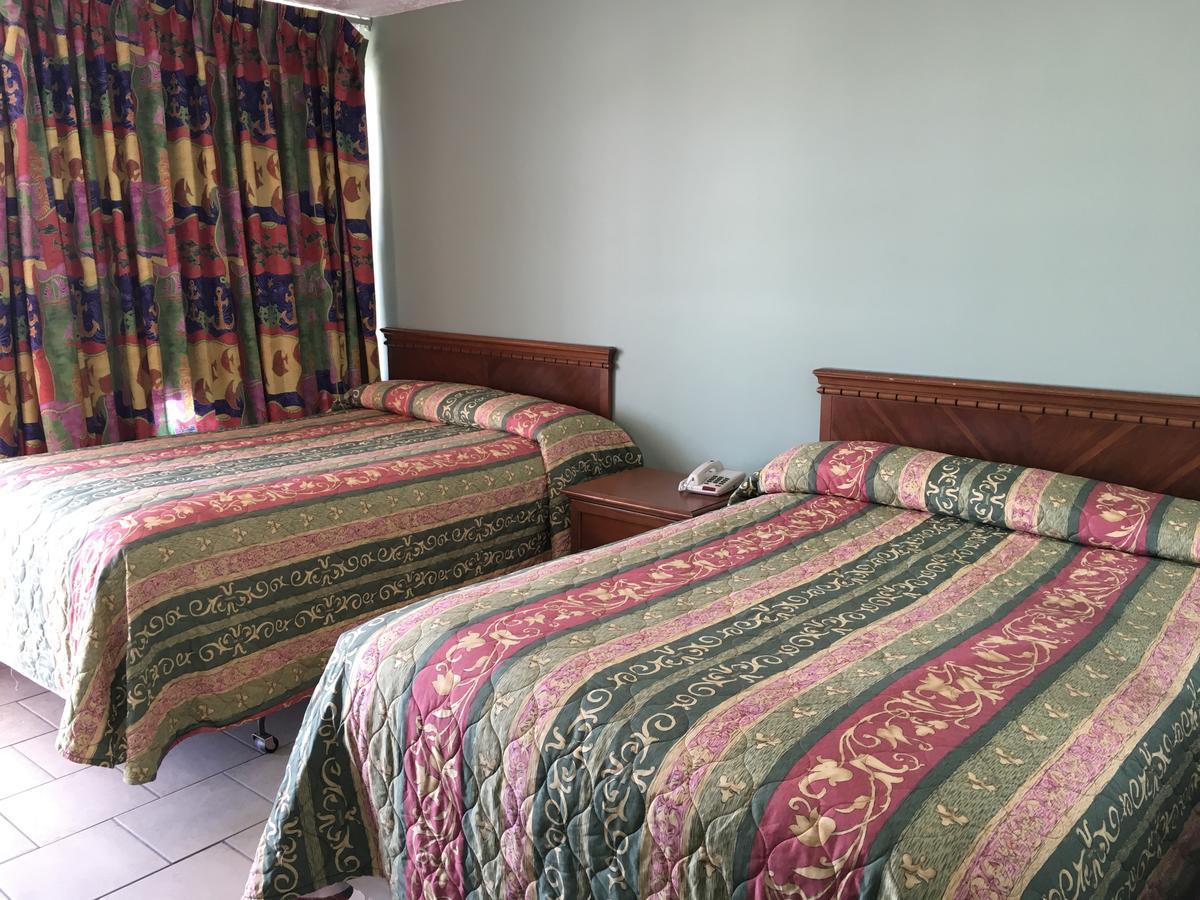 Skylark Resort Motel Wildwood Kültér fotó