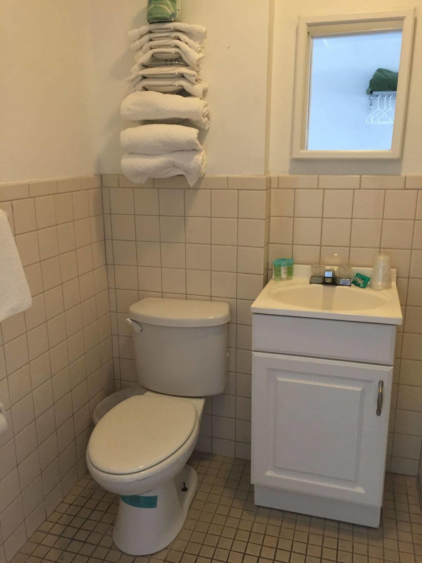 Skylark Resort Motel Wildwood Kültér fotó