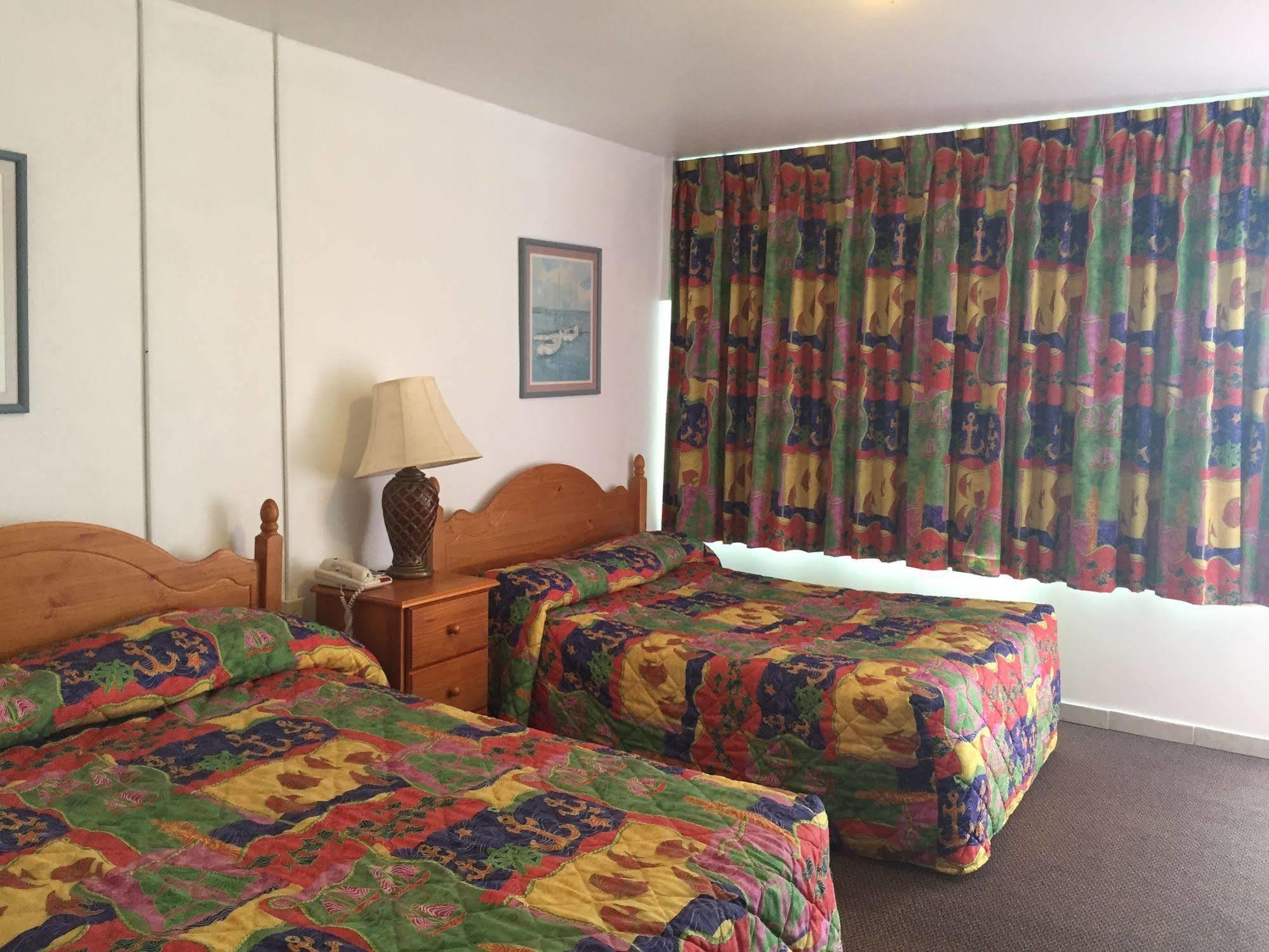 Skylark Resort Motel Wildwood Kültér fotó