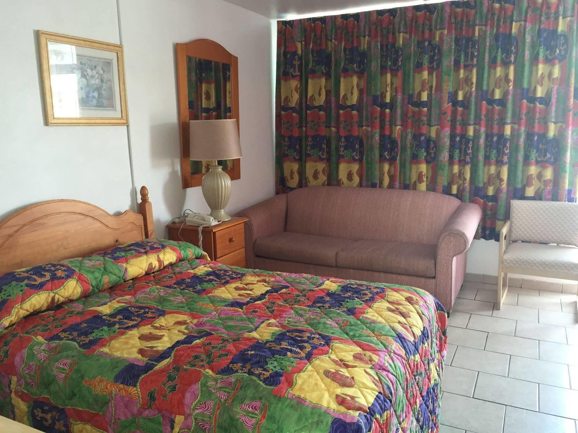 Skylark Resort Motel Wildwood Kültér fotó
